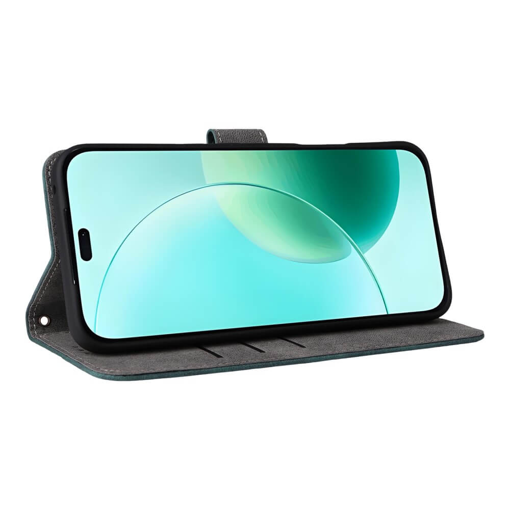 HONOR 400 Lite - Custodia con blocco RFID