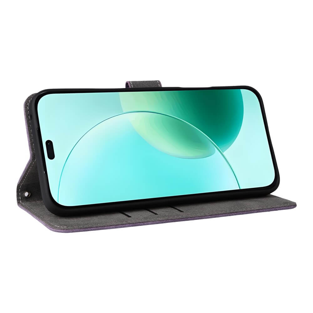 HONOR 400 Lite - Custodia con blocco RFID