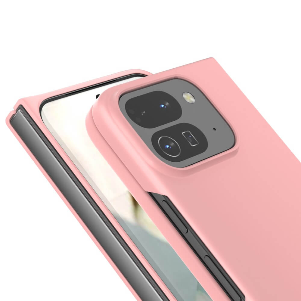Google Pixel 10 Pro Fold - Étui de protection en plastique dur