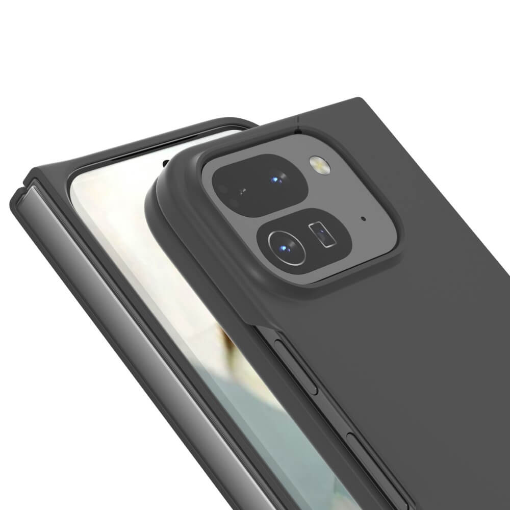 Google Pixel 10 Pro Fold - Étui de protection en plastique dur