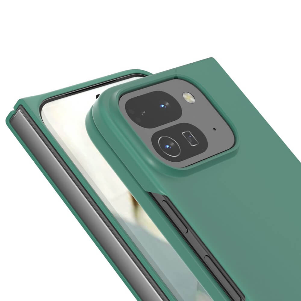 Google Pixel 10 Pro Fold - Étui de protection en plastique dur