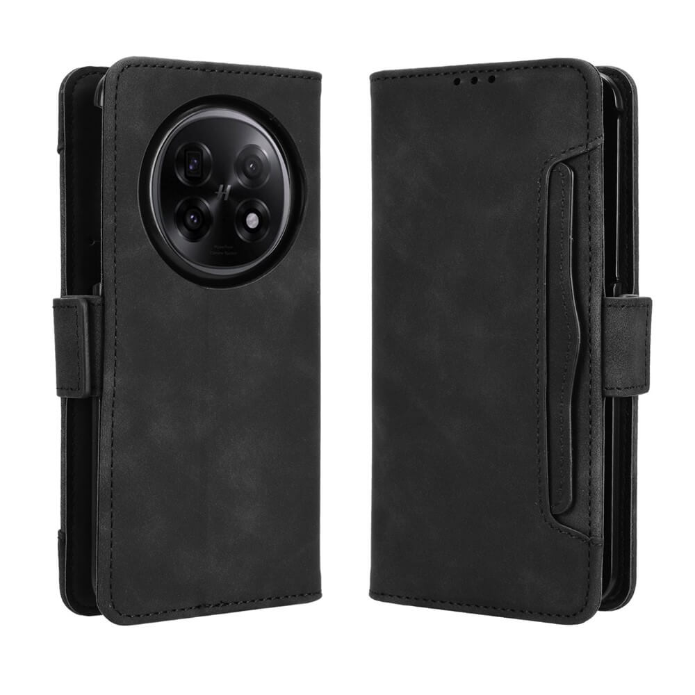 OPPO Find N5 - Coque multiples supports pour cartes