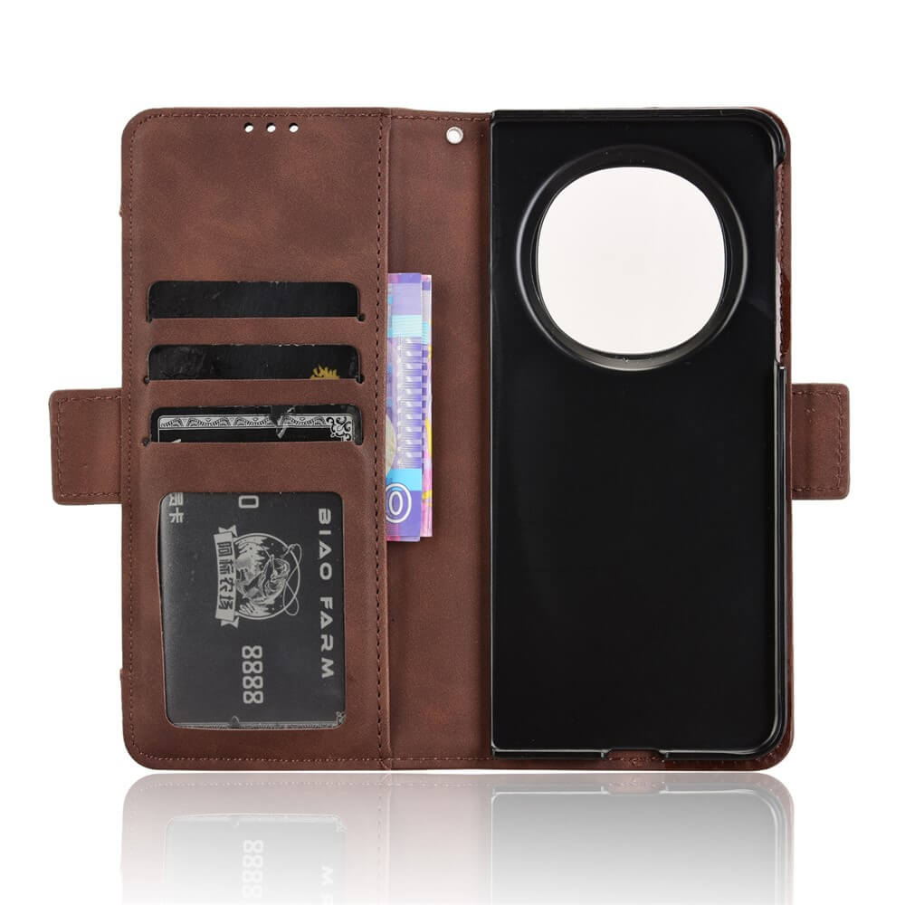 OPPO Find N5 - Coque multiples supports pour cartes