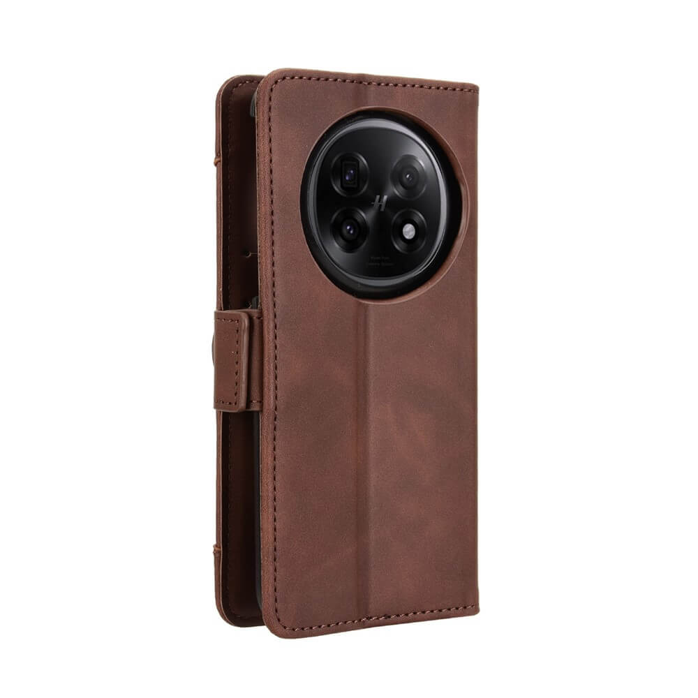 OPPO Find N5 - Coque multiples supports pour cartes