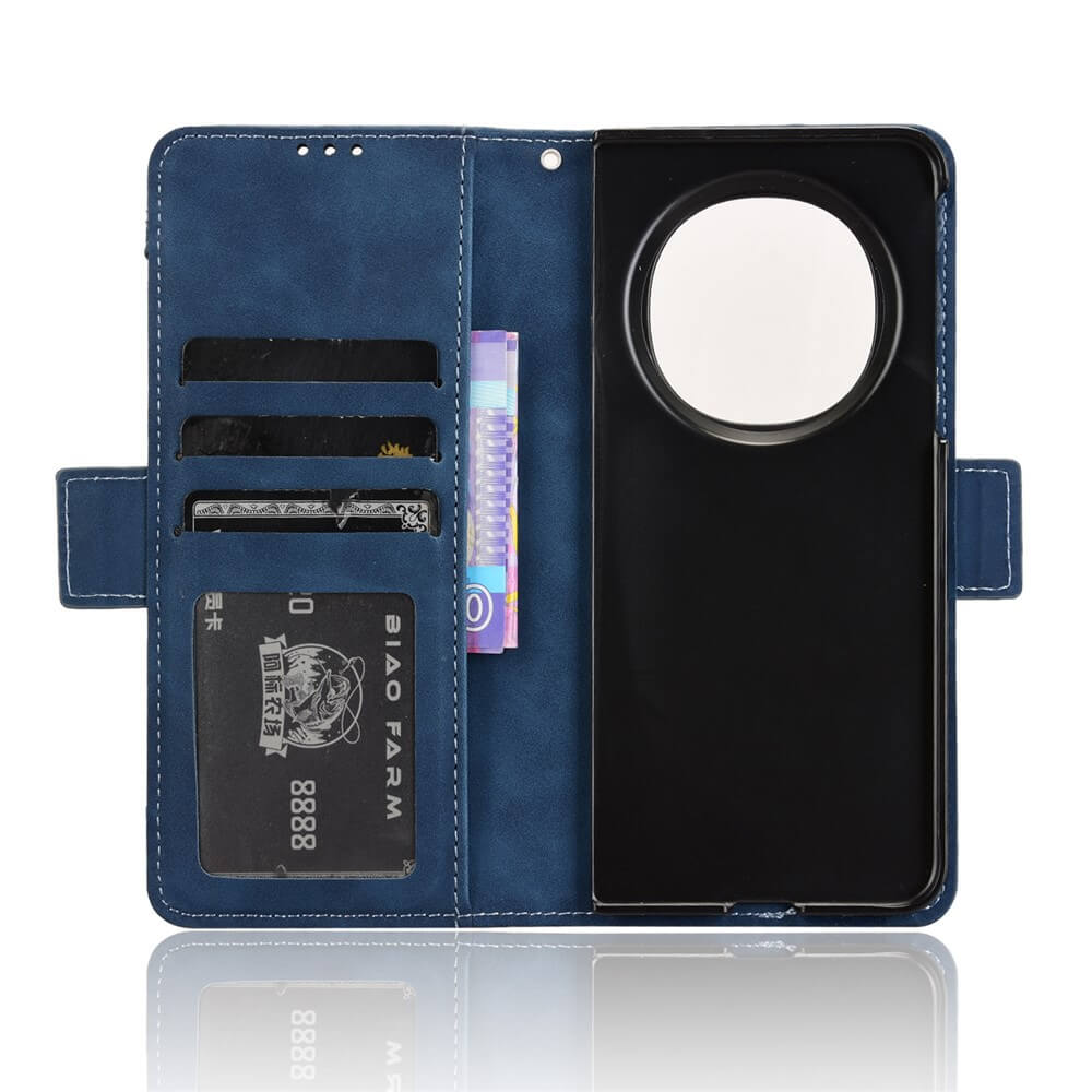 OPPO Find N5 - Coque multiples supports pour cartes