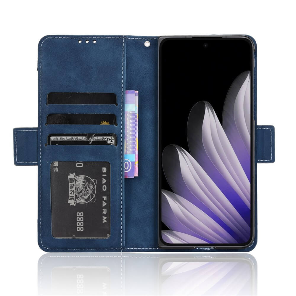 OPPO Find N5 - Coque multiples supports pour cartes