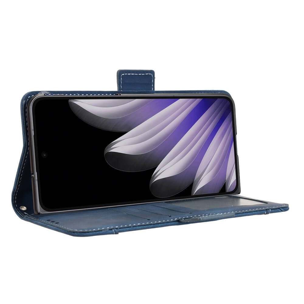 OPPO Find N5 - Coque multiples supports pour cartes