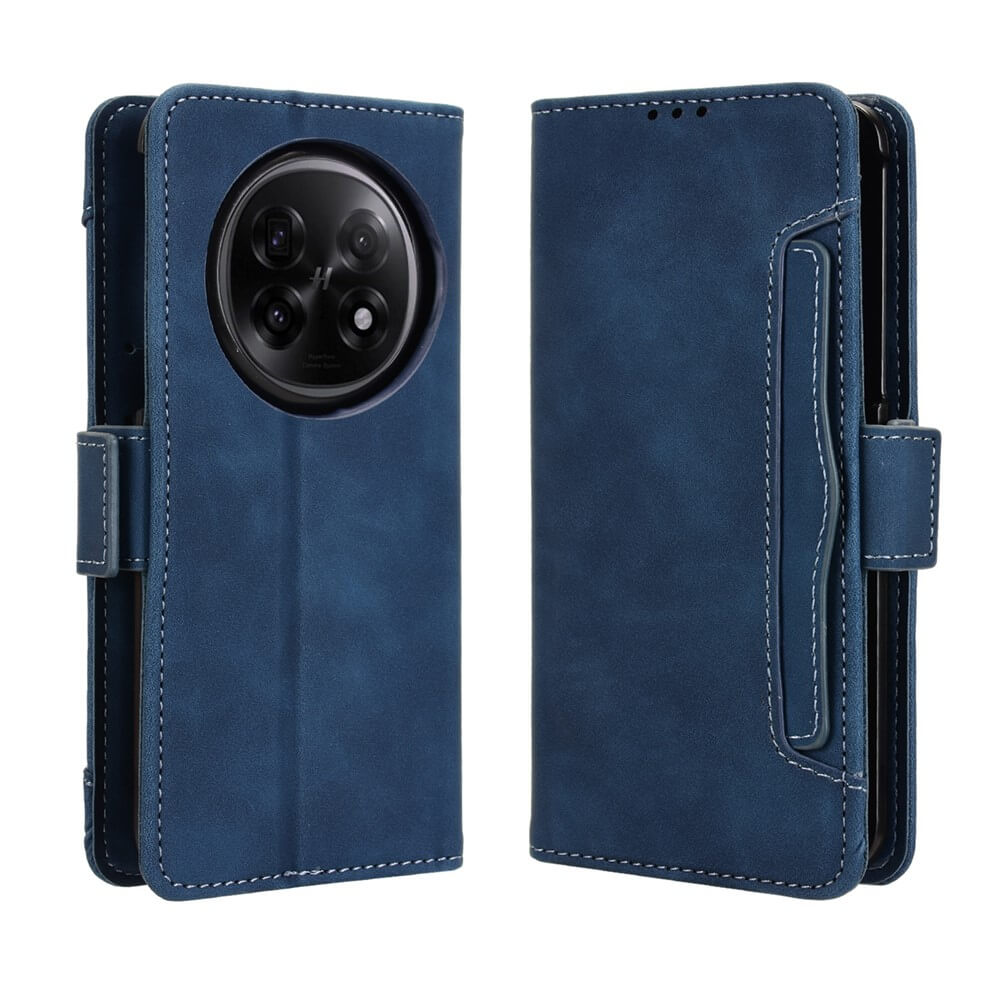 OPPO Find N5 - Coque multiples supports pour cartes