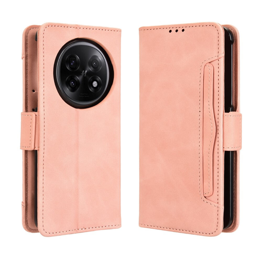OPPO Find N5 - Coque multiples supports pour cartes