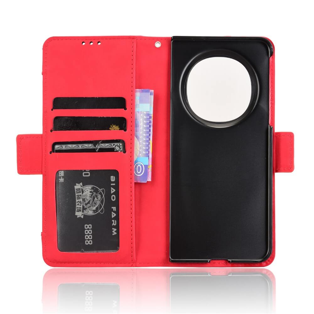 OPPO Find N5 - Coque multiples supports pour cartes