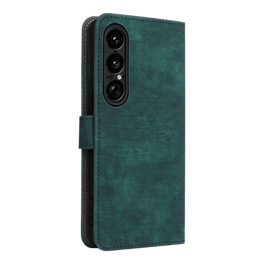 Sony Xperia 1 VII - Custodia con blocco RFID