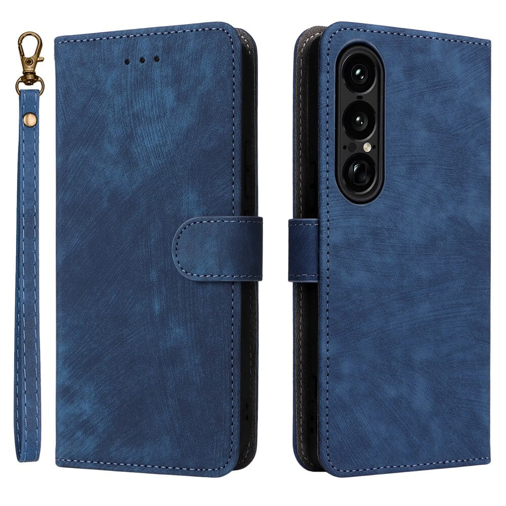 Sony Xperia 1 VII - Custodia con blocco RFID