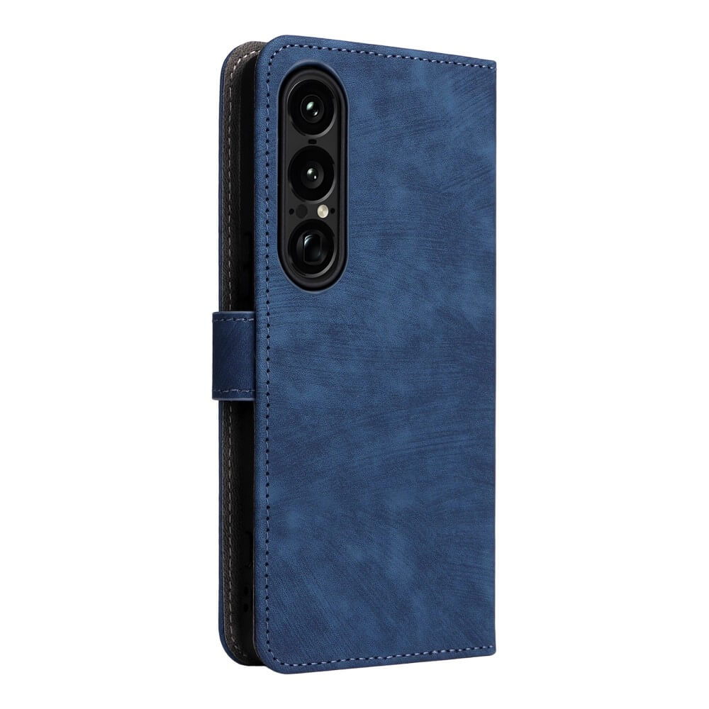 Sony Xperia 1 VII - Custodia con blocco RFID