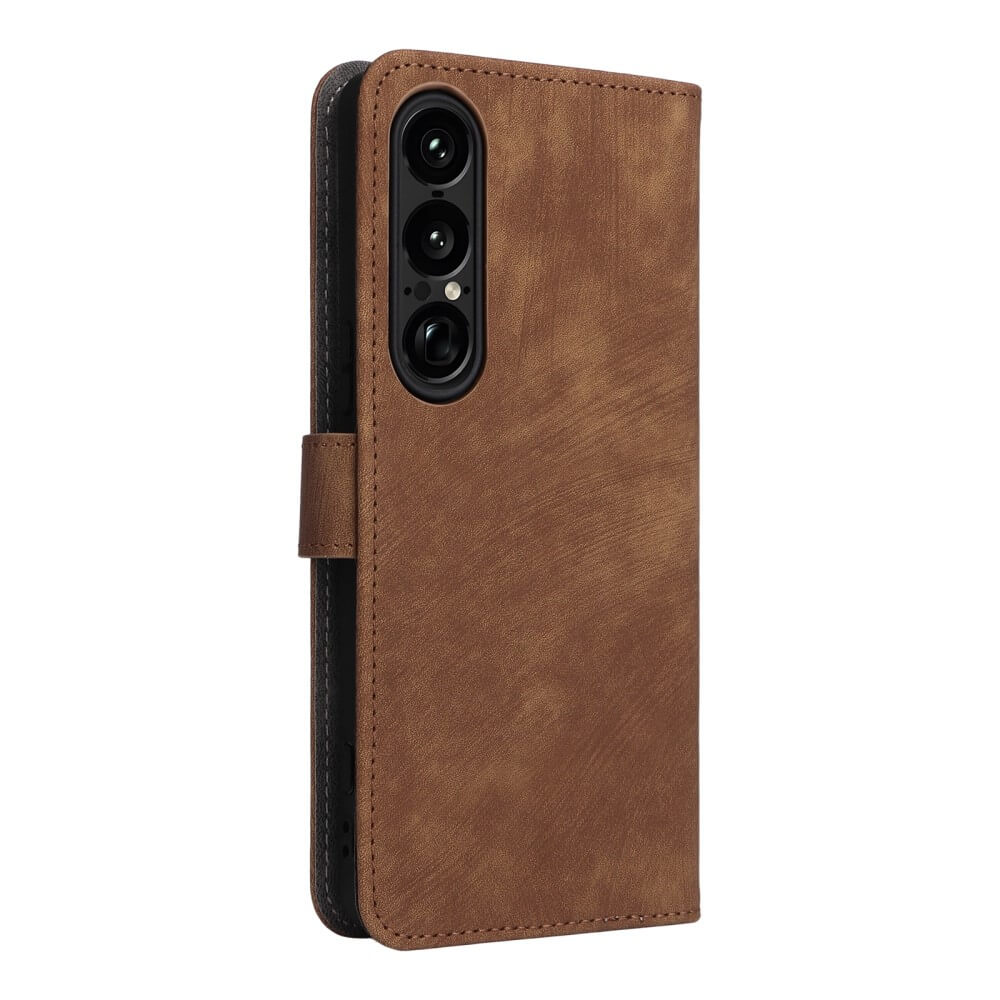 Sony Xperia 1 VII - Custodia con blocco RFID