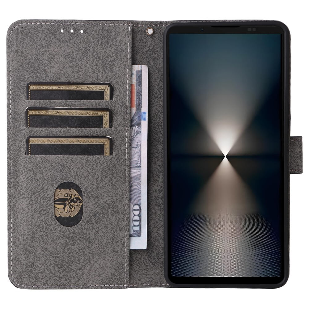 Sony Xperia 1 VII - Custodia con blocco RFID