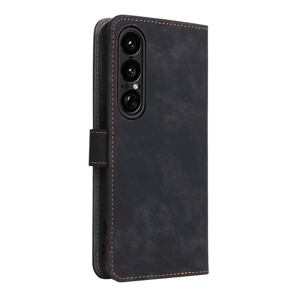 Sony Xperia 1 VII - Custodia con blocco RFID