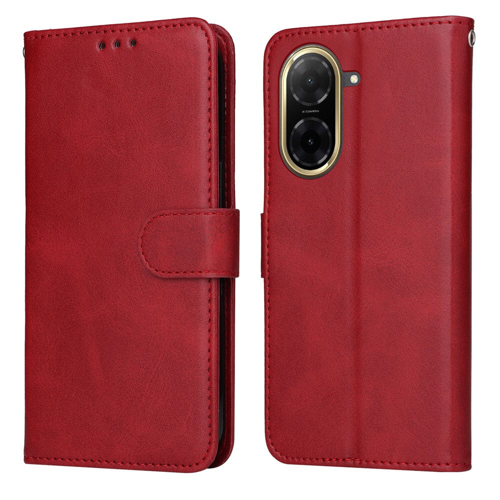 Xiaomi Redmi A5 - Premium Handyhülle Etui