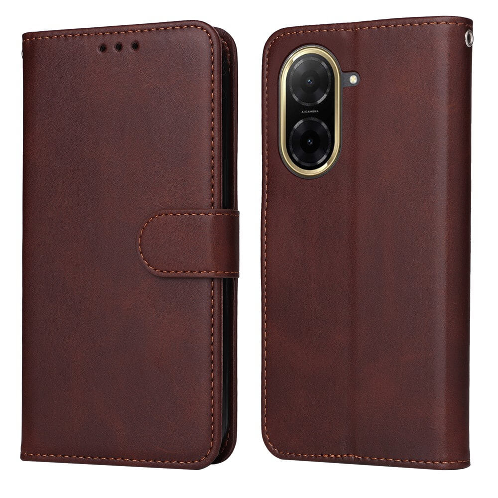 Xiaomi Redmi A5 - Premium Handyhülle Etui