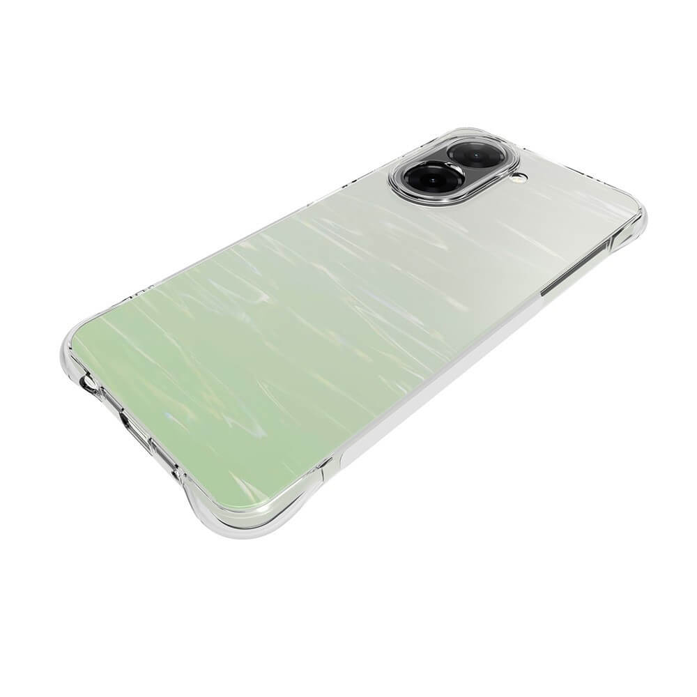 Xiaomi Redmi A5 - Drop Protection Silicone Case