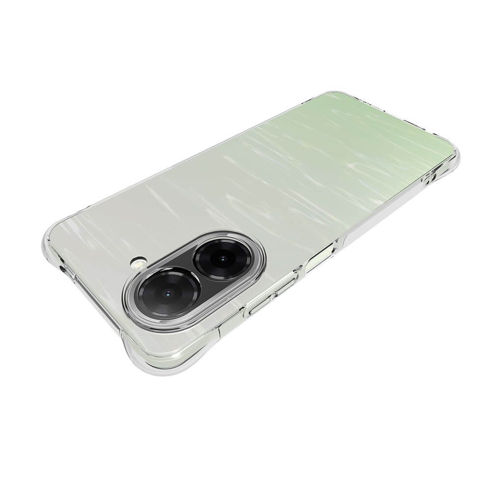 Xiaomi Redmi A5 - Drop Protection Silicone Case