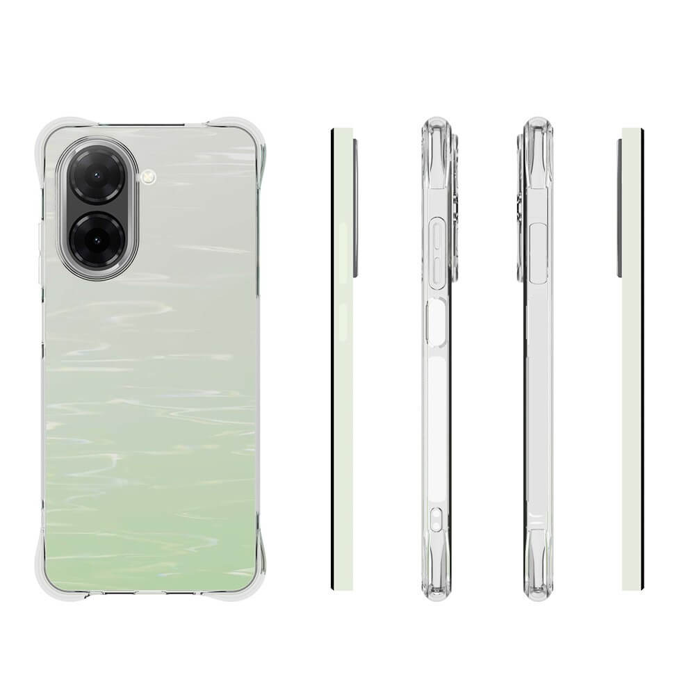 Xiaomi Redmi A5 - Drop Protection Silicone Case