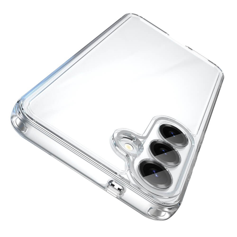 Galaxy S25+ / S24+ Plus - Protective Acrylic Phone Case with camera protection