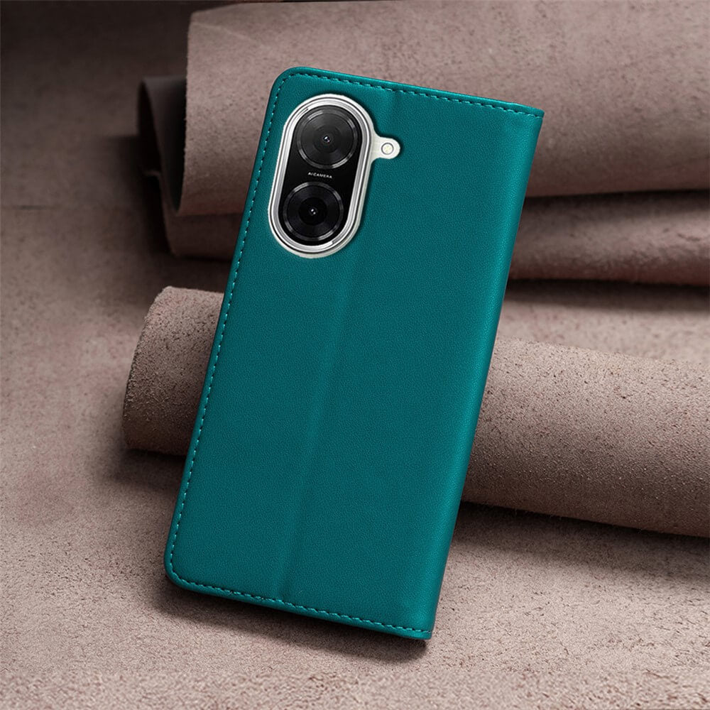 Xiaomi Redmi A5 / Poco C71 - BINFEN Flip Case Hülle