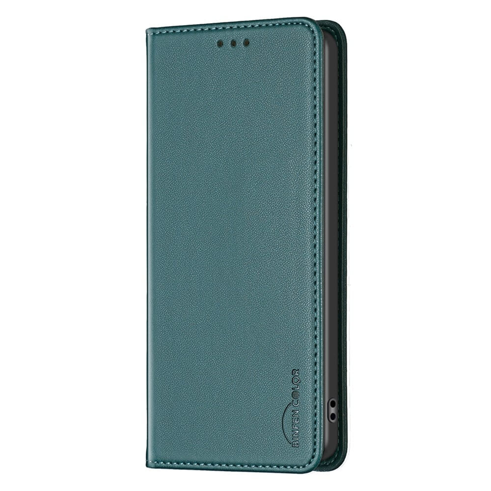 Xiaomi Redmi A5 / Poco C71 - BINFEN Flip Case Hülle