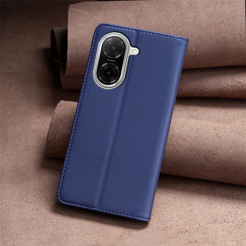 Xiaomi Redmi A5 / Poco C71 - BINFEN Flip Case Hülle