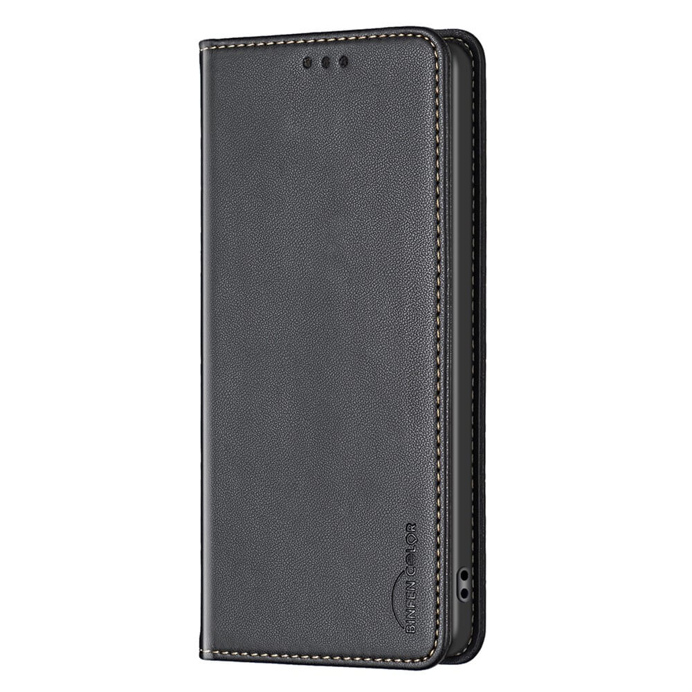 Xiaomi Redmi A5 / Poco C71 - BINFEN Flip Case Hülle