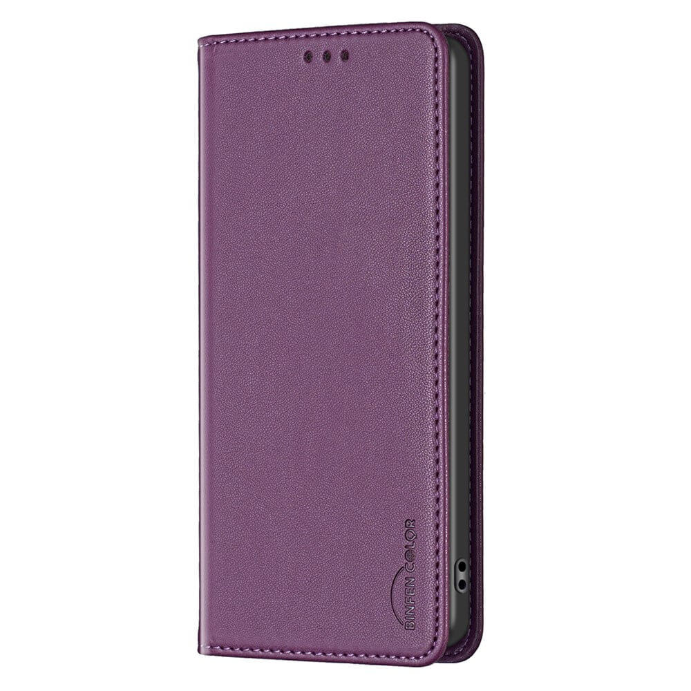 Xiaomi Redmi A5 / Poco C71 - BINFEN Flip Case Hülle