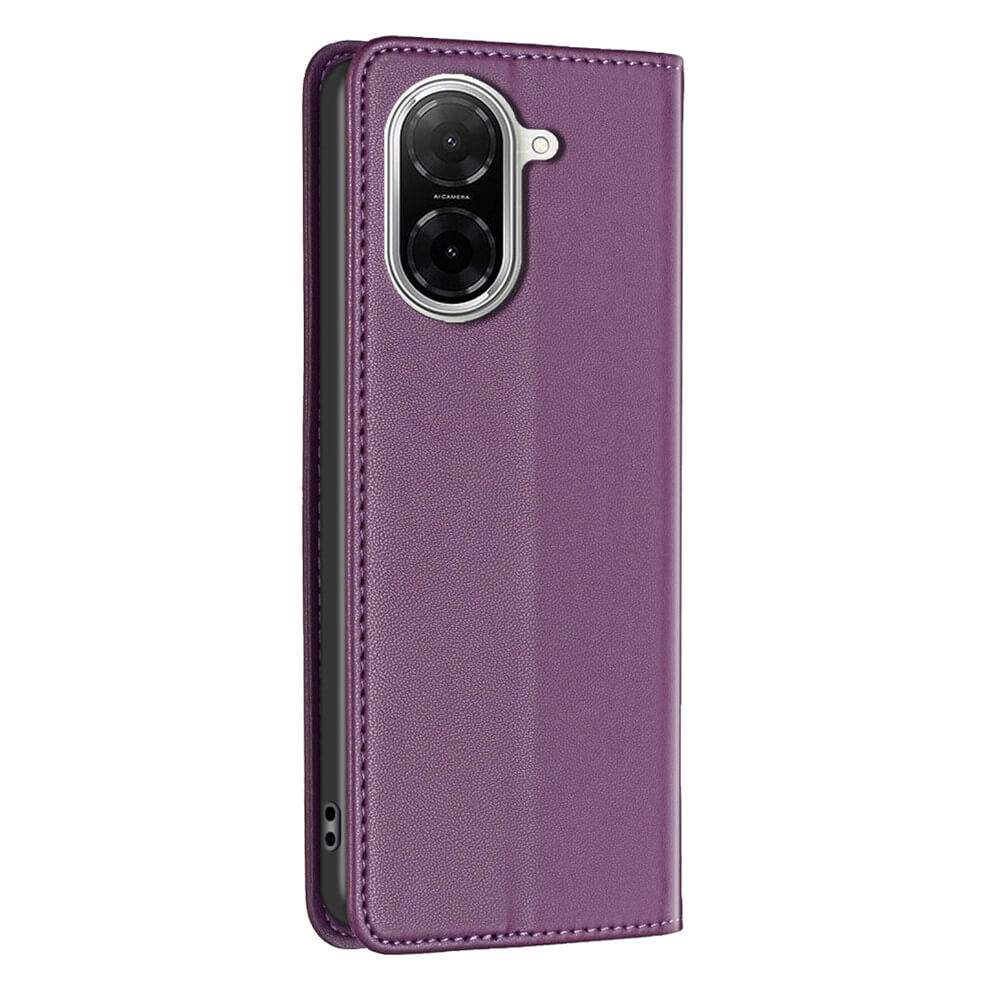 Xiaomi Redmi A5 / Poco C71 - BINFEN Flip Case Hülle