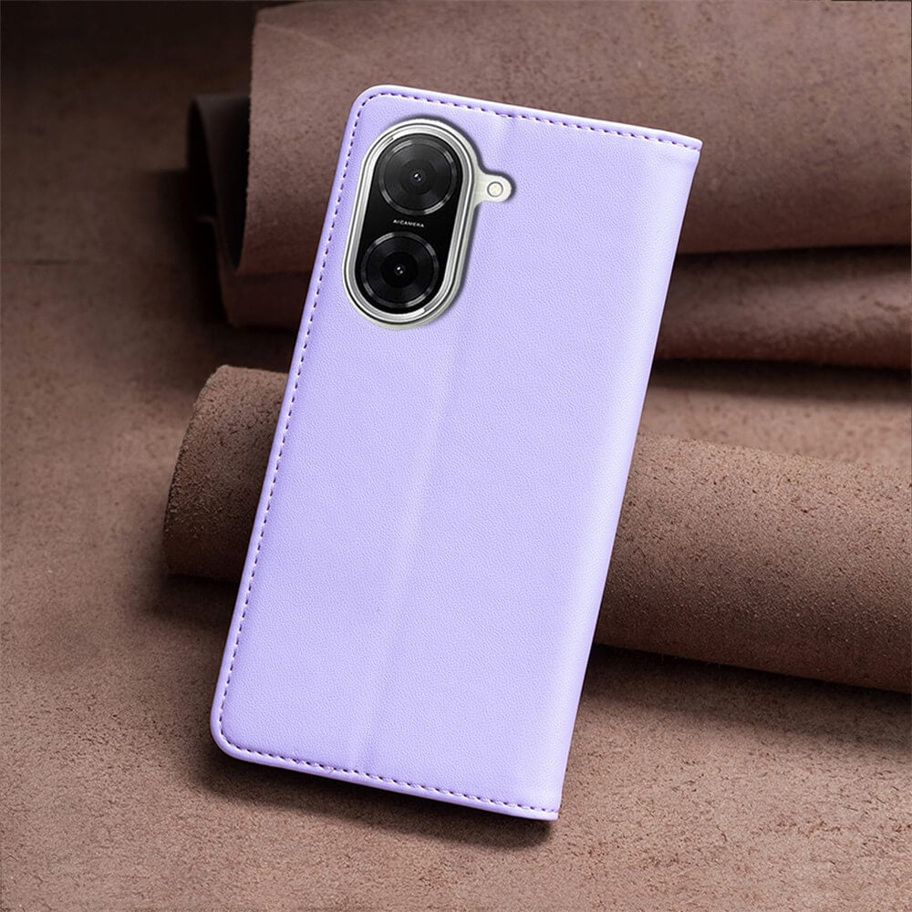 Xiaomi Redmi A5 / Poco C71 - BINFEN Flip Case Hülle