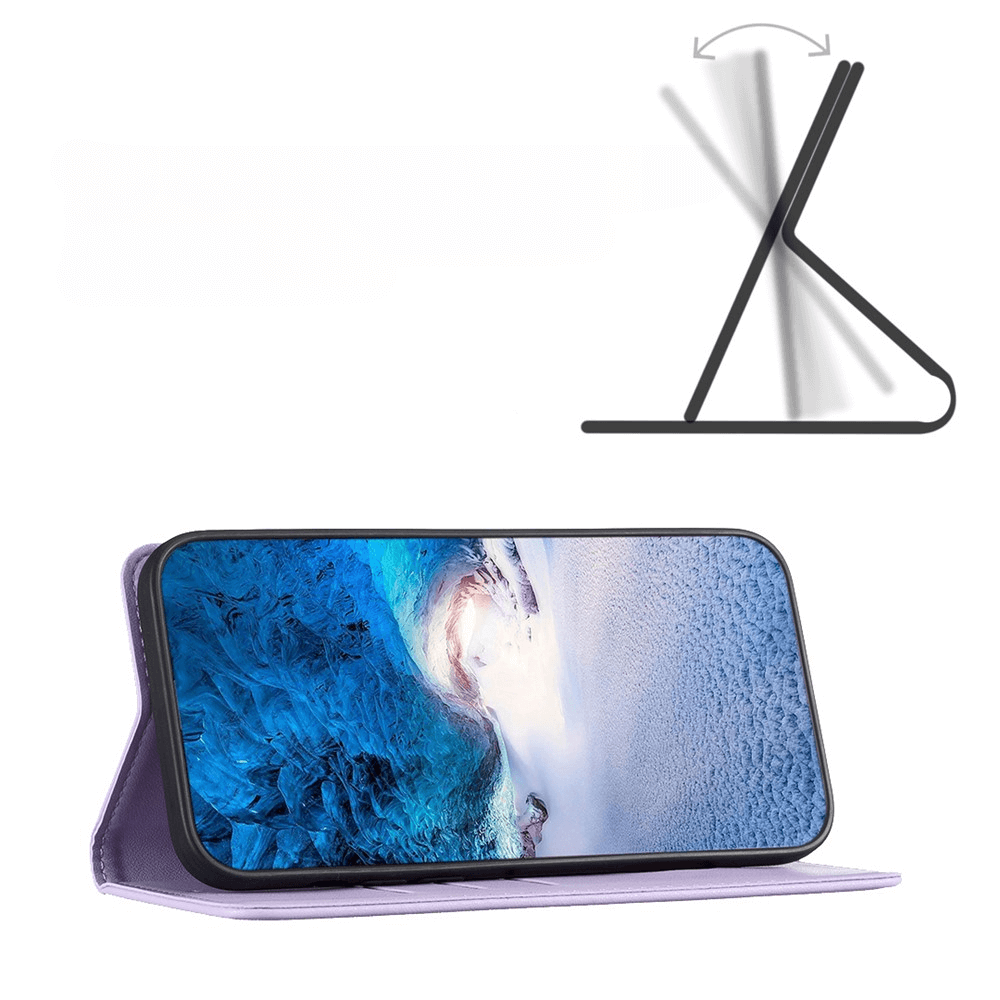 Xiaomi Redmi A5 / Poco C71 - BINFEN Flip Case Hülle