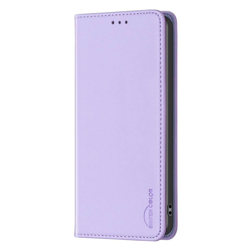 Xiaomi Redmi A5 / Poco C71 - BINFEN Flip Case Hülle