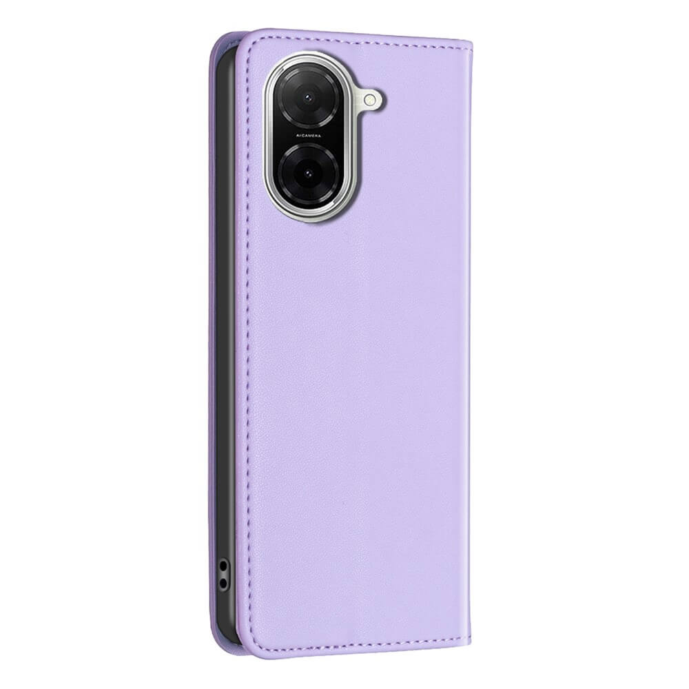Xiaomi Redmi A5 / Poco C71 - BINFEN Flip Case Hülle