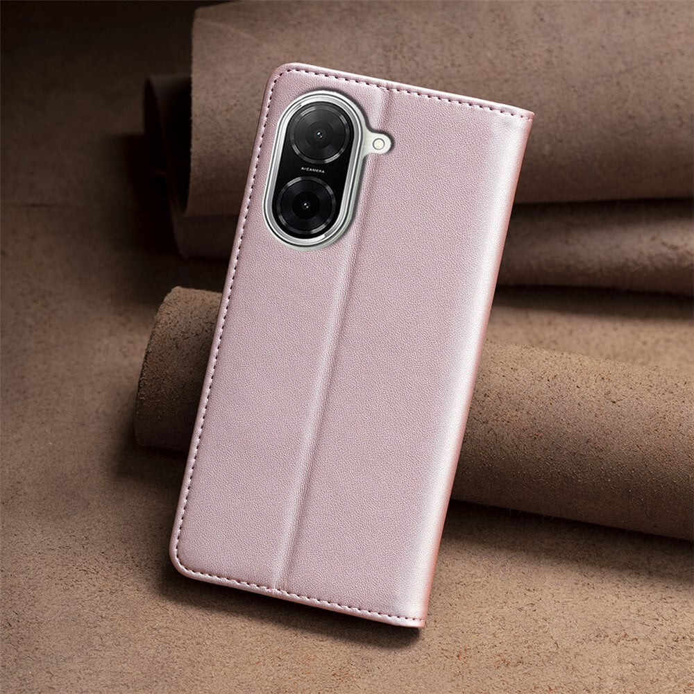 Xiaomi Redmi A5 / Poco C71 - BINFEN Flip Case Hülle