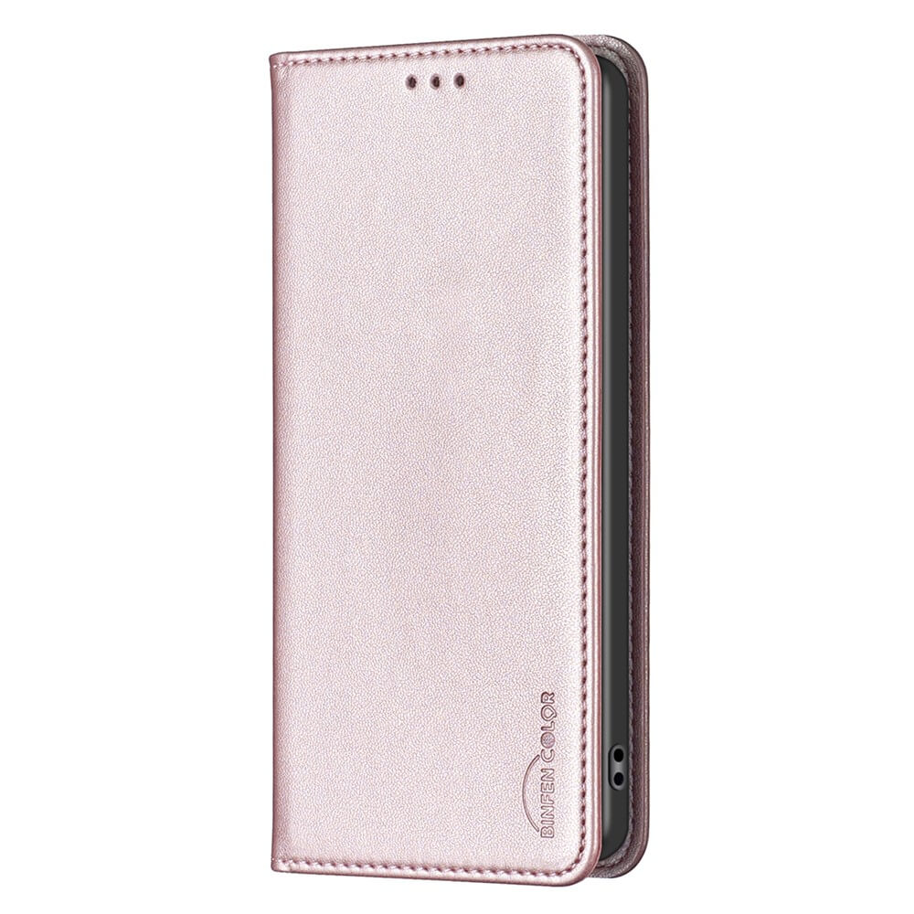 Xiaomi Redmi A5 / Poco C71 - BINFEN Flip Case Hülle