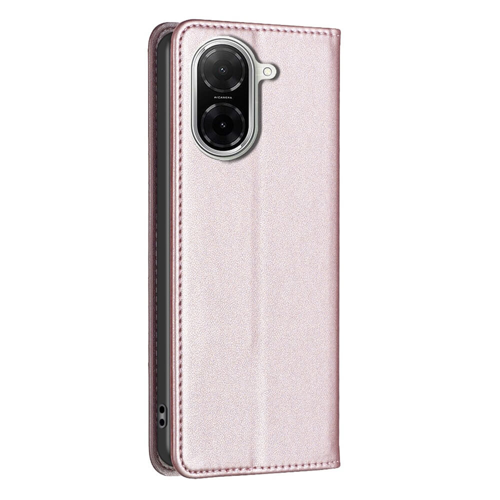 Xiaomi Redmi A5 / Poco C71 - BINFEN Flip Case Hülle