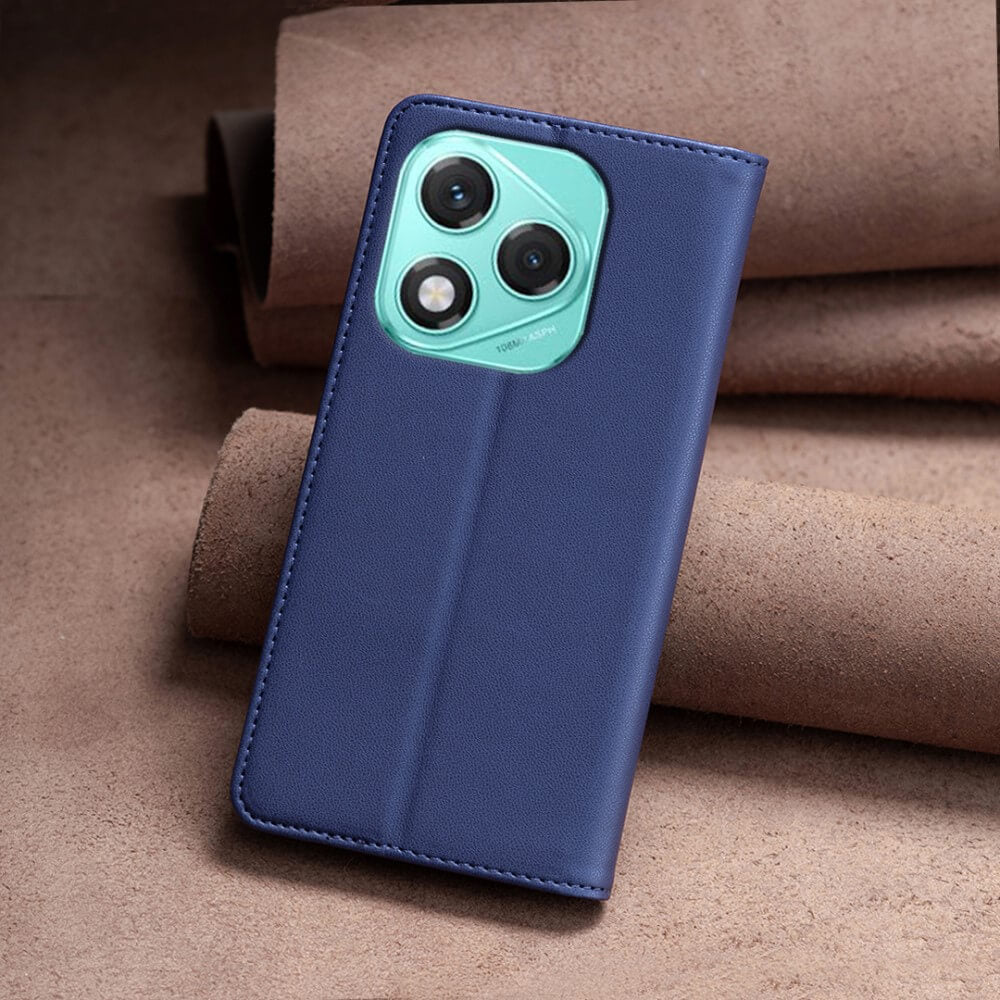 HONOR 400 Lite - BINFEN Custodia flip