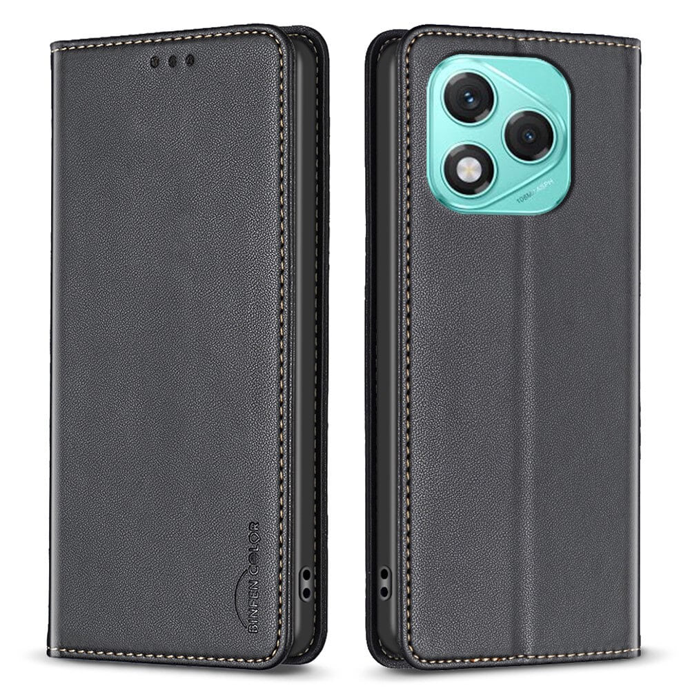 HONOR 400 Lite - BINFEN Custodia flip