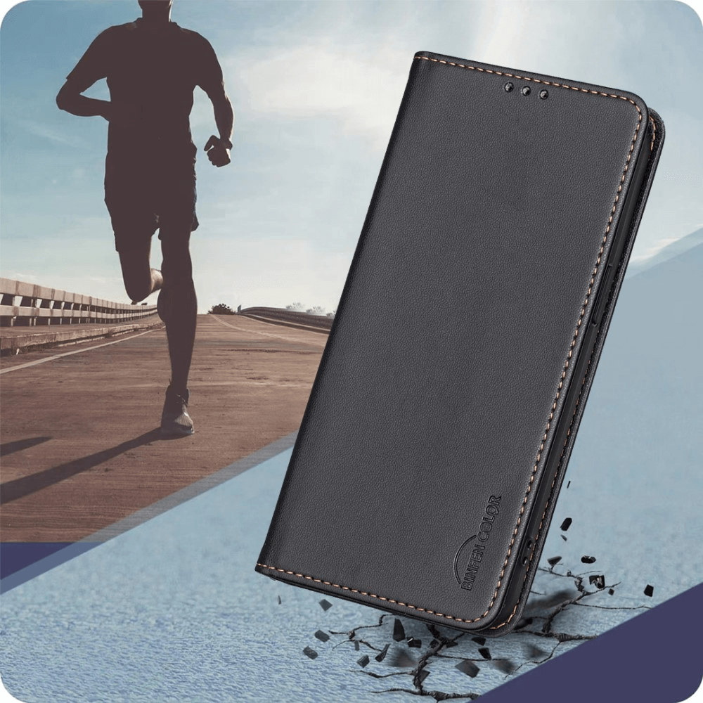HONOR 400 Lite - BINFEN Custodia flip