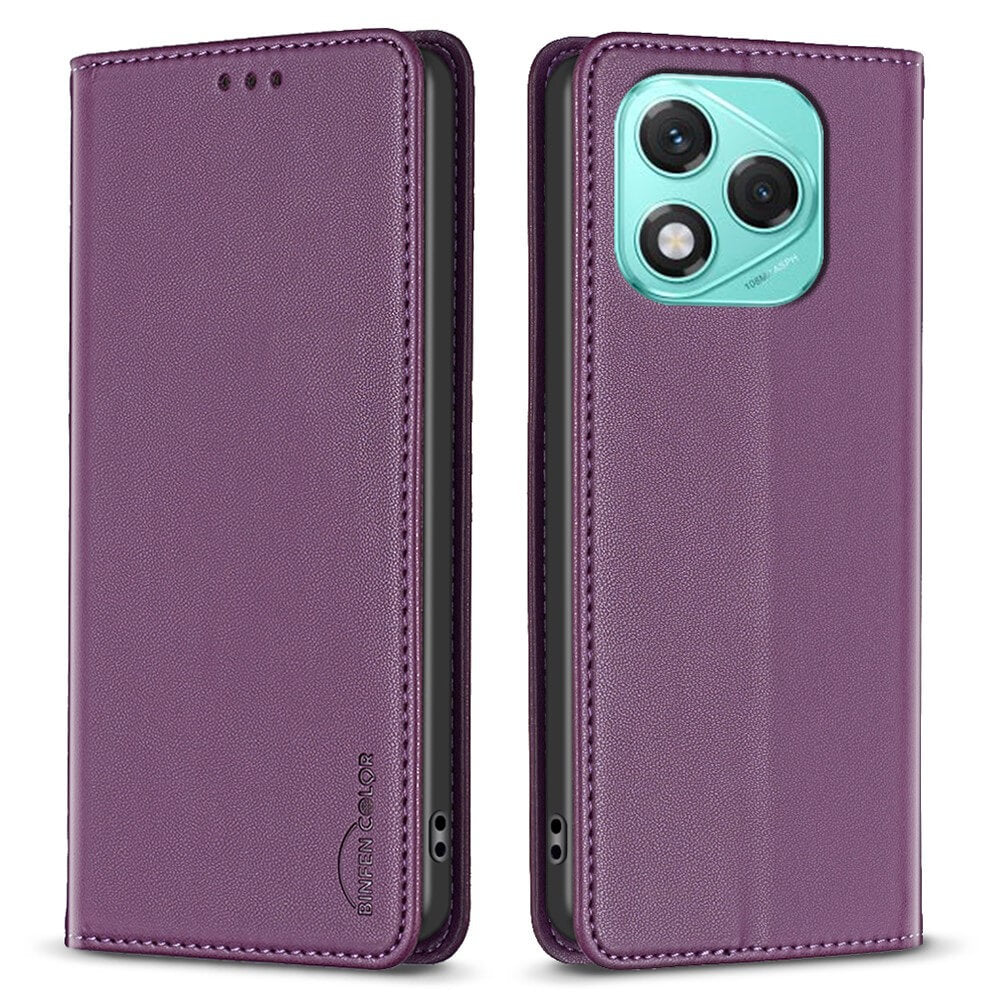 HONOR 400 Lite - BINFEN Custodia flip