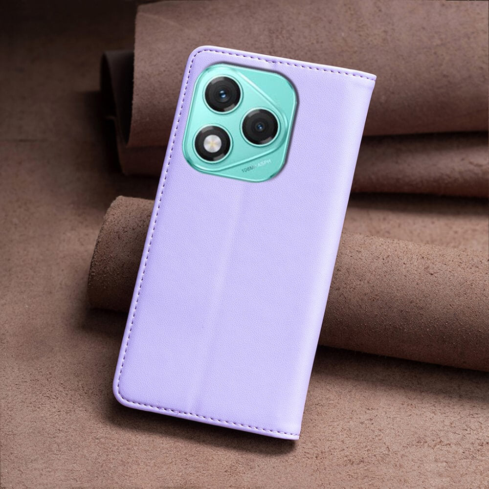 HONOR 400 Lite - BINFEN Custodia flip