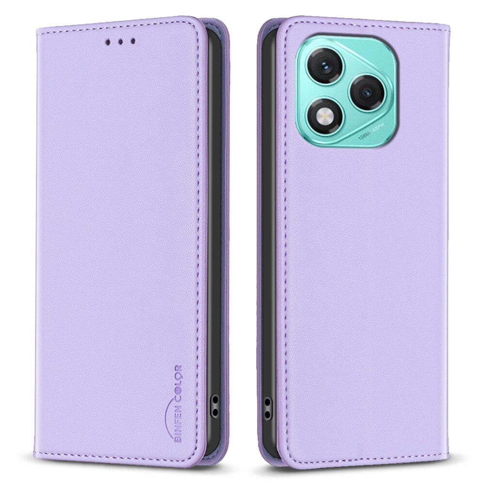 HONOR 400 Lite - BINFEN Custodia flip