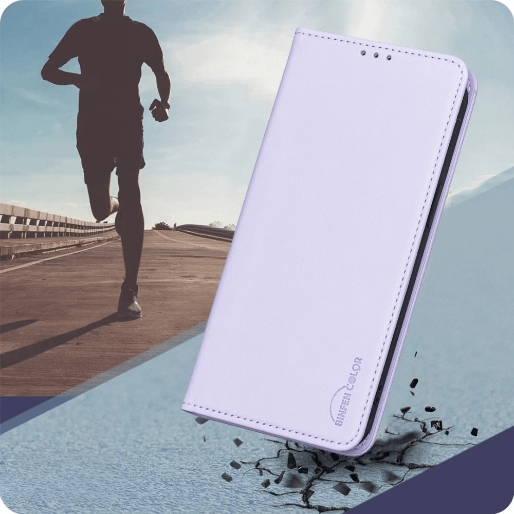 HONOR 400 Lite - BINFEN Custodia flip