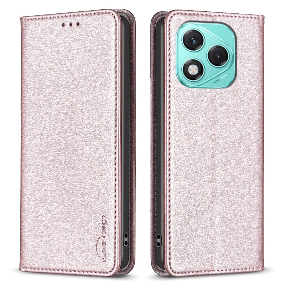 HONOR 400 Lite - BINFEN Custodia flip