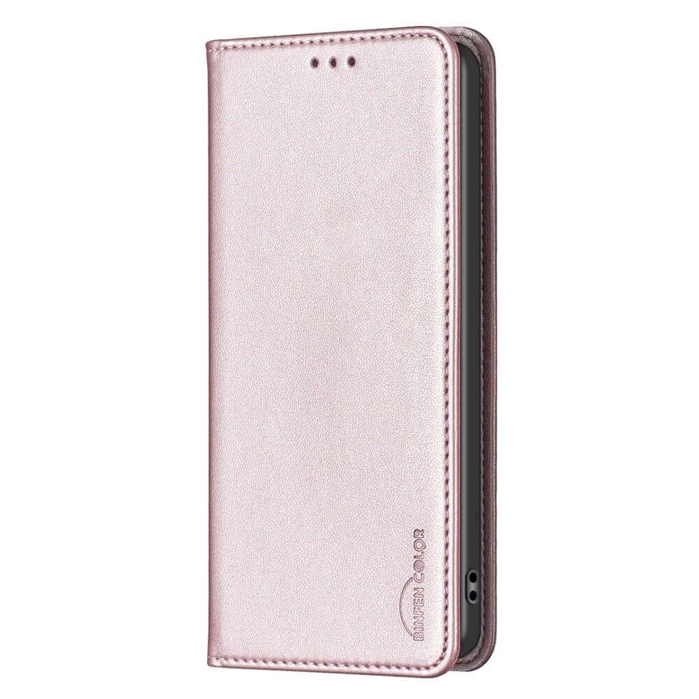 HONOR 400 Lite - BINFEN Custodia flip