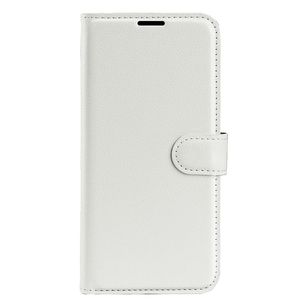 Google Pixel 10 Pro XL - Leather Case Cover