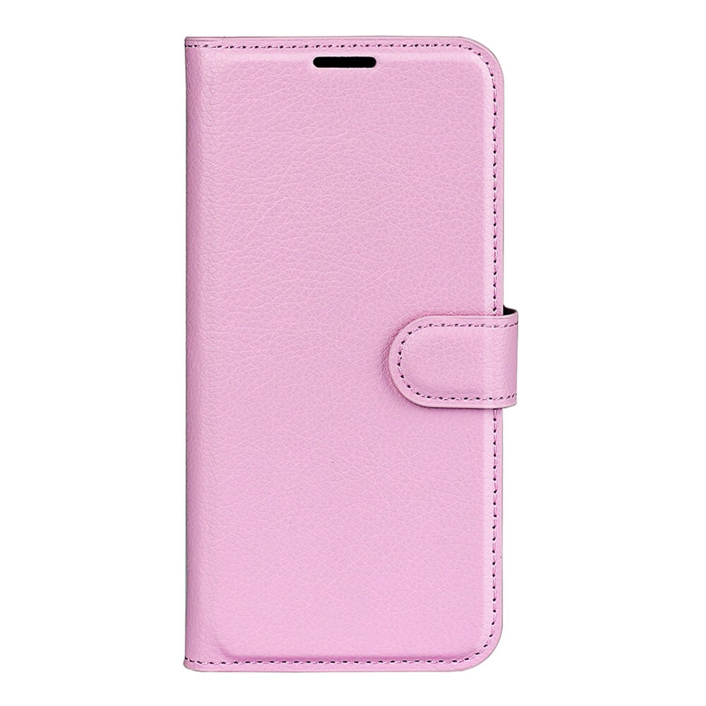 Google Pixel 10 Pro XL - Coque en similcuir